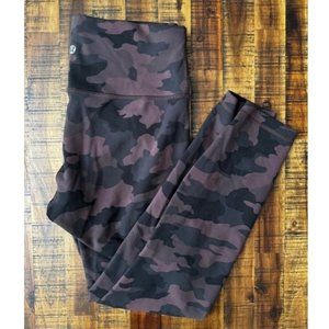 Wunder Train High-Rise Tight 25"